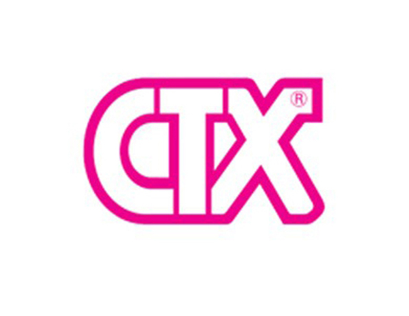 Gamme CTX