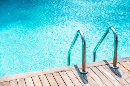Comment préserver l’équilibre de l’eau d’une piscine