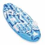 Planche de surf gonflable Bestway bleue 2