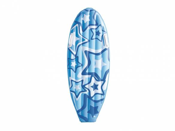 Planche de surf gonflable Bestway bleue 1
