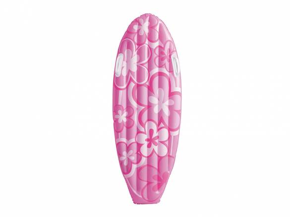 Planche de surf gonflable Bestway rose 1