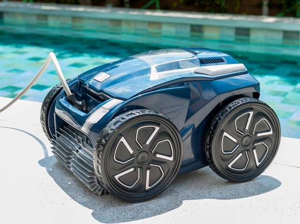 Robot de piscine électrique Zodiac IQ RA6700