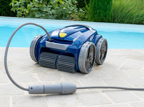 Robot de piscine électrique Zodiac RV Vortex Pro