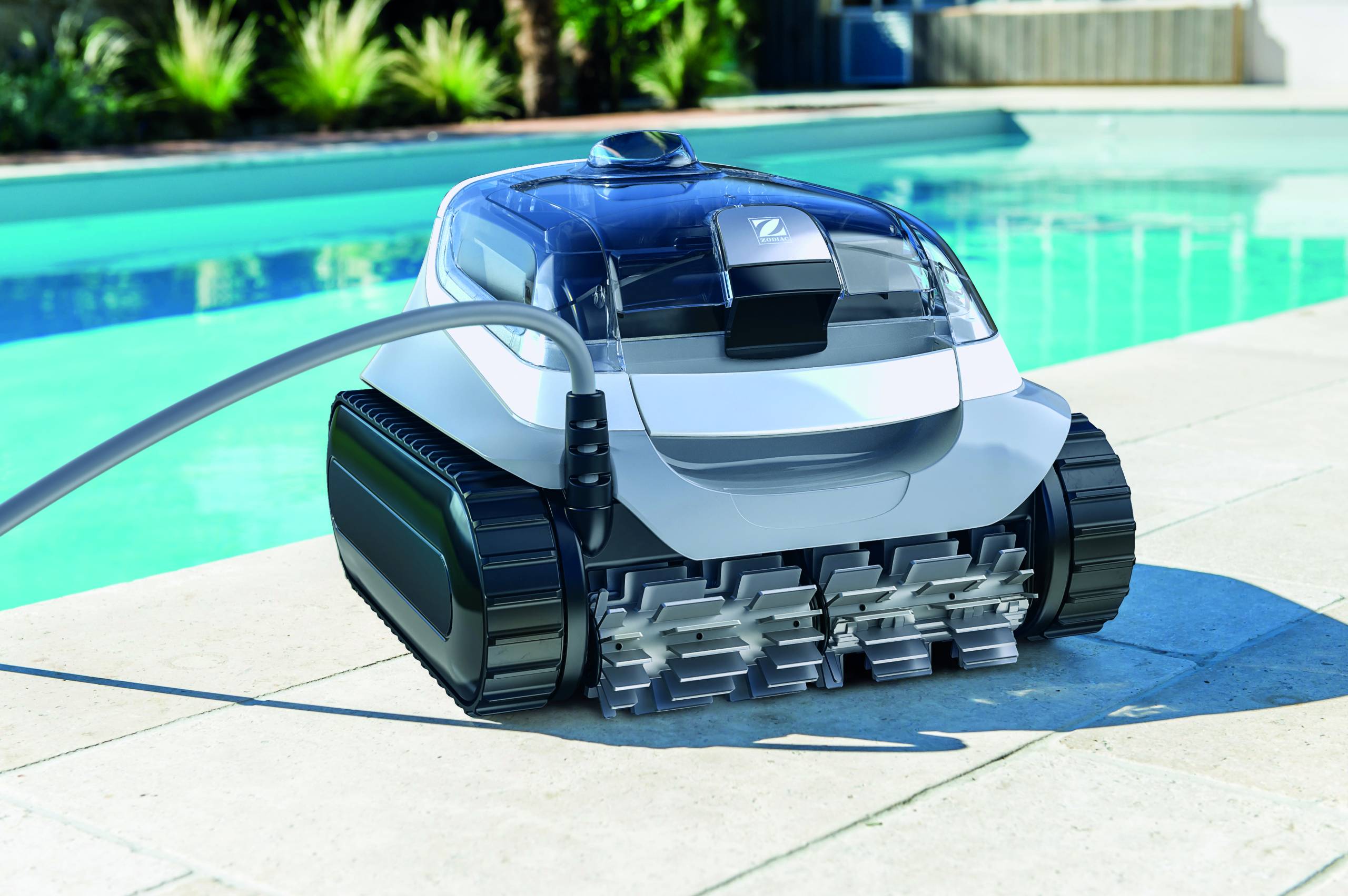IBIZA XA20 robot électrique - Aquapolis